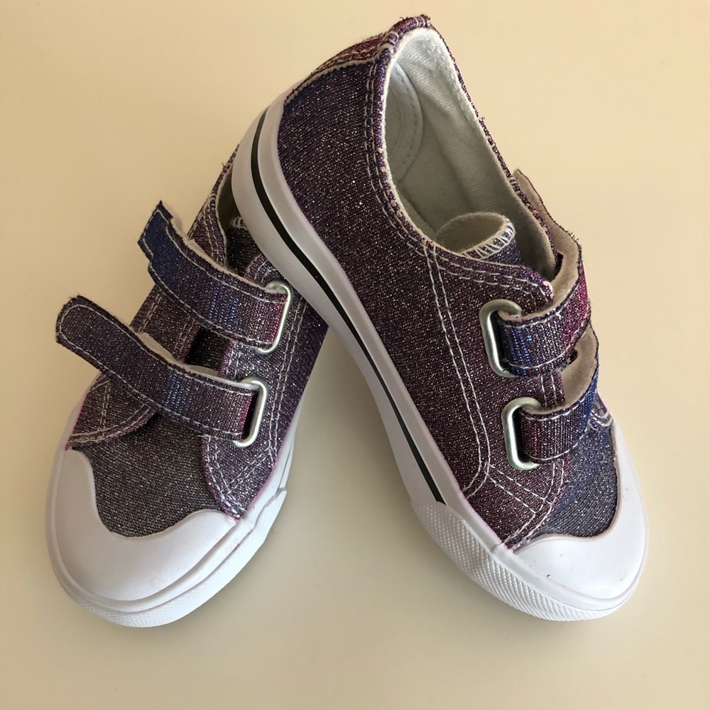 NWOT Sneakers